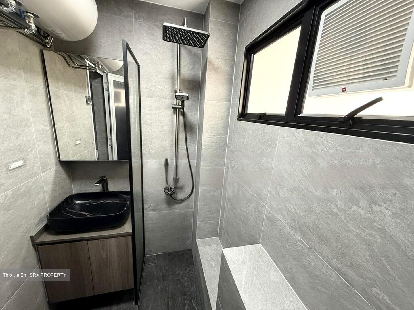 Blk 125 Eunos Spring (Bedok), HDB 4 Rooms #460000951